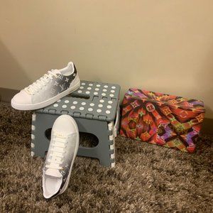 COPY - Women's FrontRow Sneakers by Louis Vuitton